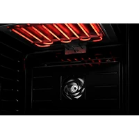 30 inch Stainless Built-In Electric Double Wall Oven