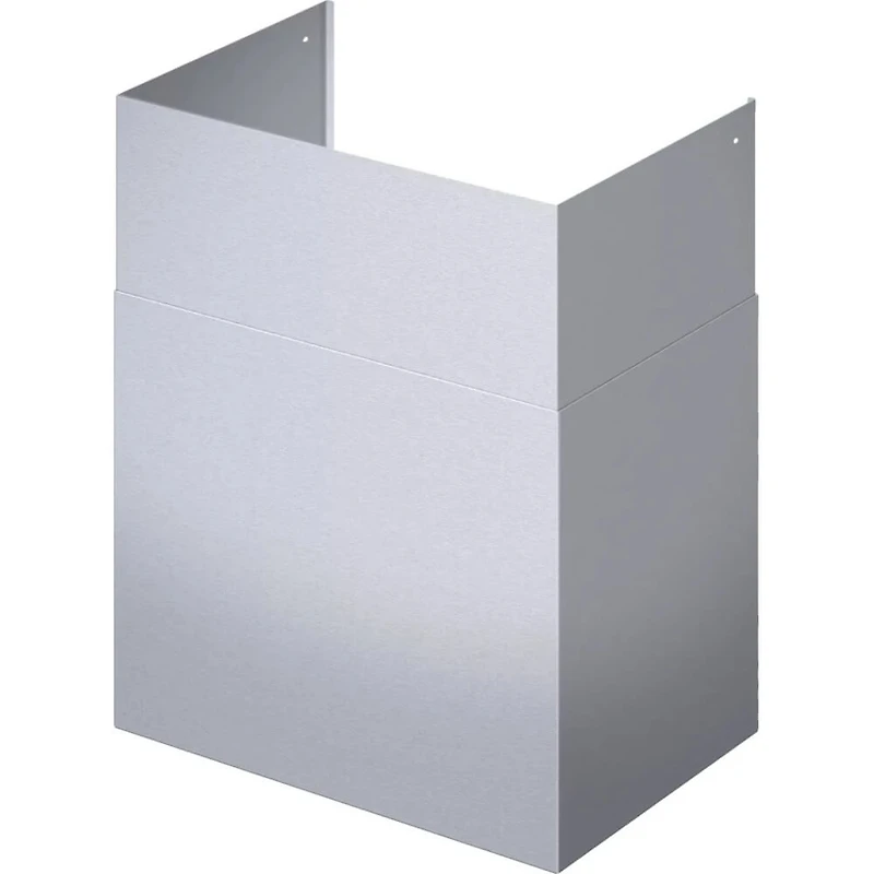 10 Ft. To 12 Ft. Stainless Telescopic Duct Cover