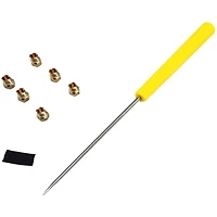 Natural Gas To LPG Conversion Kit For Ranges