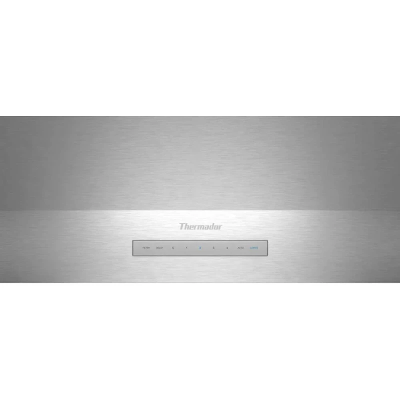 48 inch Stainless Wall Mount Smart Range Hood
