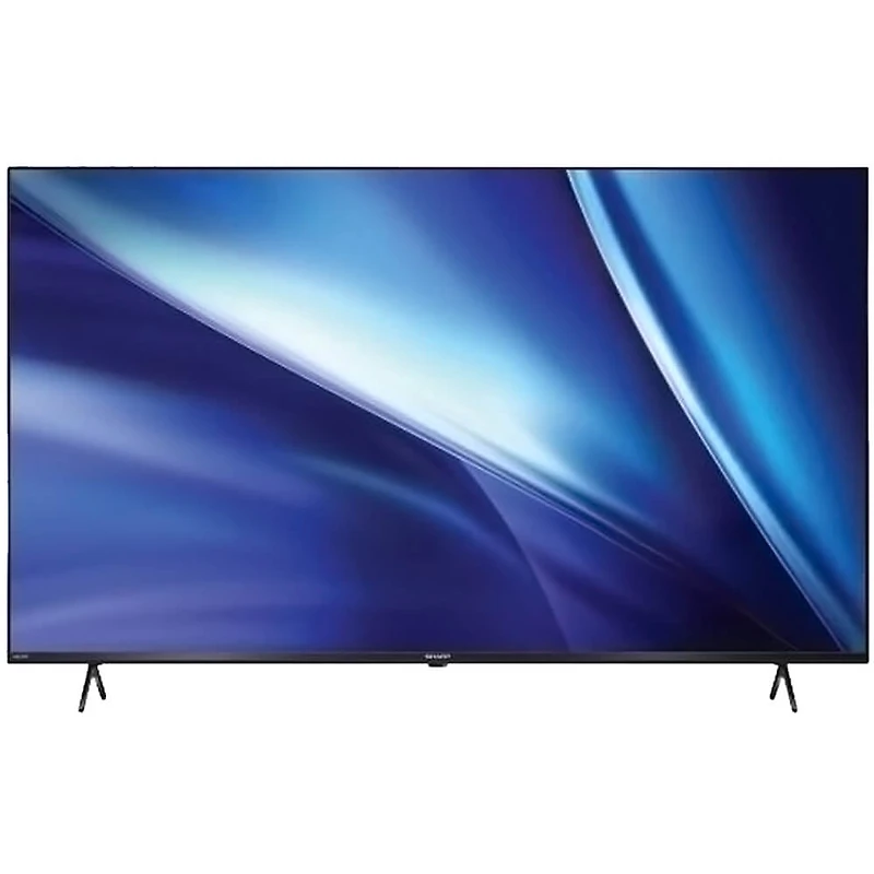 55 inch Class AQUOS 4K QLED Smart TV
