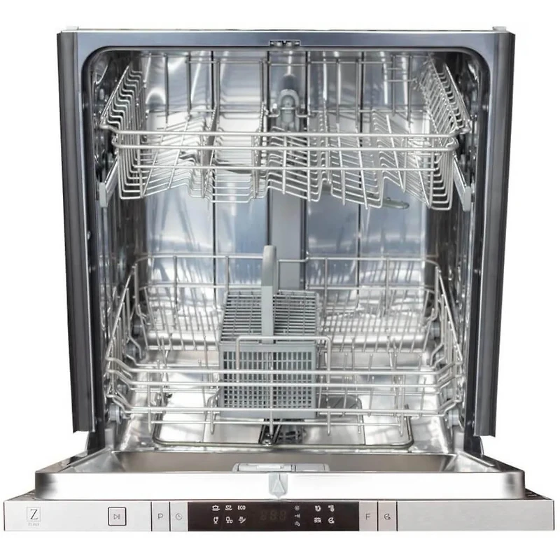 52 dBA Panel Ready Top Control Fully Integrated Dishwasher