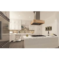 52 dBA Panel Ready Top Control Fully Integrated Dishwasher