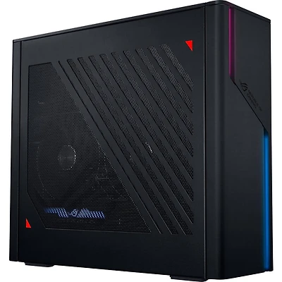 ROG G22CH Gaming Desktop - Intel Core i7-14700F - GeForce RTX 4070 SUPER - 16GB RAM / 1TB SSD - OPEN BOX