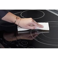 30 inch 5 Burner Stainless Smart Electric Cooktop