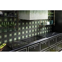 30 inch 5 Burner Stainless Smart Electric Cooktop