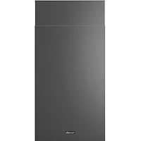 990C Series Graphite Stainless Duct Cover Extension Kit 