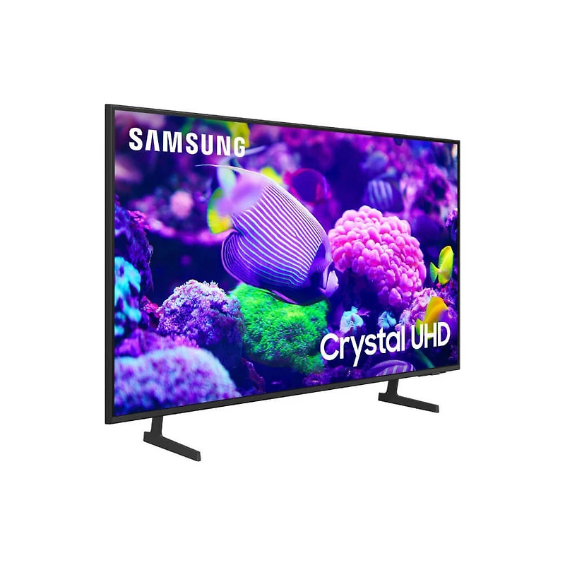 75 inch Class Crystal Series LED 4K UHD Smart TV