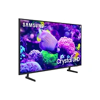 75 inch Class Crystal Series LED 4K UHD Smart TV