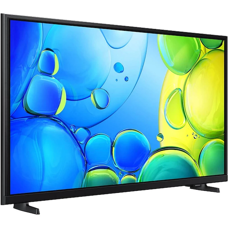 inch Class FHD LCD Smart TV