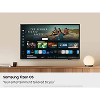 inch Class FHD LCD Smart TV