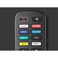 Replacement Remote For Roku TV Remotes