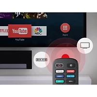 Replacement Remote For Roku TV Remotes
