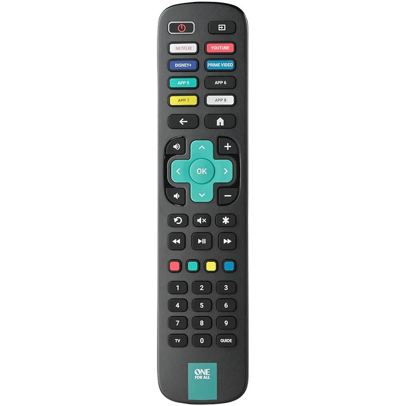 Replacement Remote For Roku TV Remotes