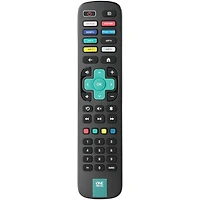 Replacement Remote For Roku TV Remotes
