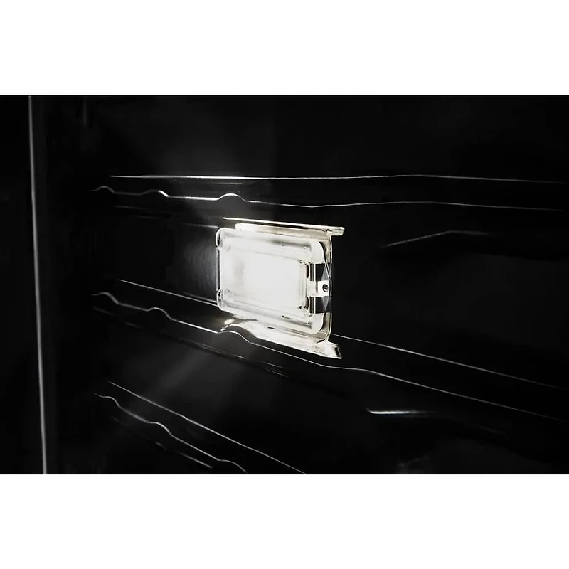 6.3 Cu. Ft. Stainless Dual Fuel Freestanding Gas Range