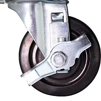 42 Cu. Ft. Stainless Commercial Reach-In Refrigerator 