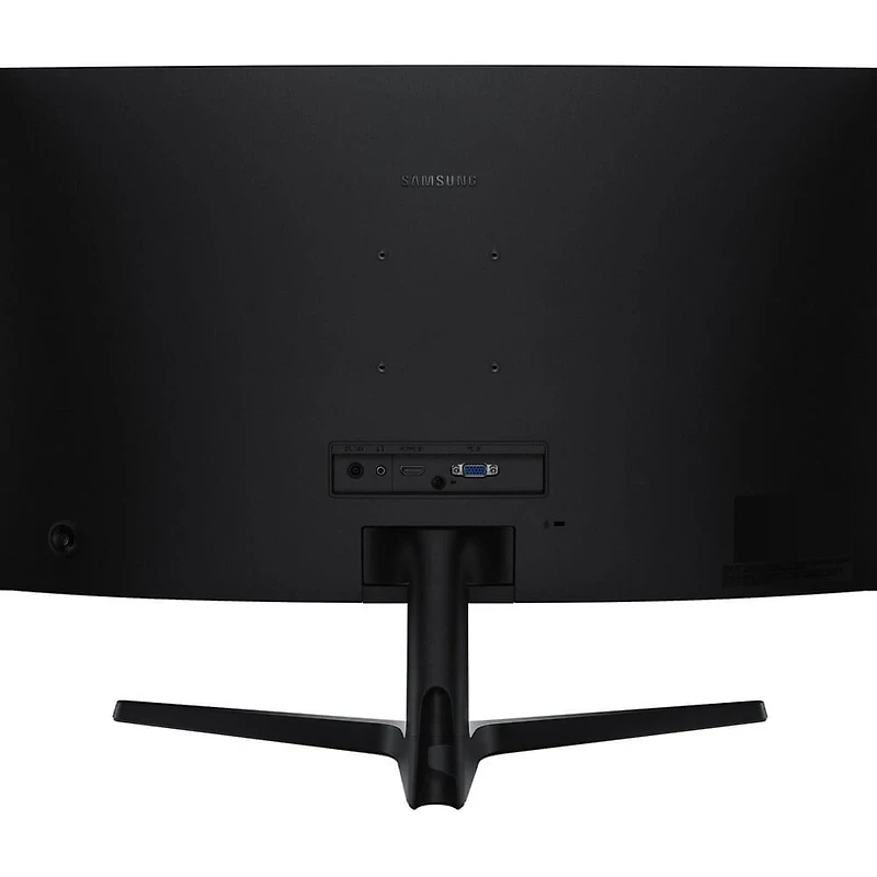 inch S39GD Series Curved FHD 100Hz Gaming Monitor with Built-In Speakers