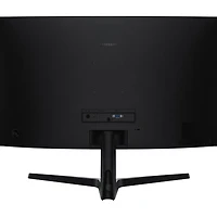 inch S39GD Series Curved FHD 100Hz Gaming Monitor with Built-In Speakers