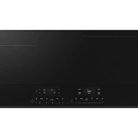 6.3 Cu. Ft. Flex Duo Stainless Slide-In Induction Smart Electric Range