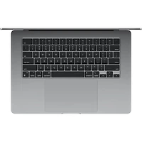 15 inch MacBook Air Laptop - M3 Chip - 8GB RAM/512GB SSD - Space Gray
