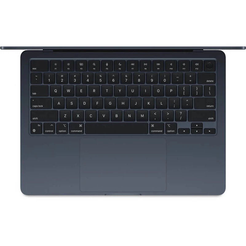 13 inch MacBook Air - M3 - 16GB/256GB - macOS (Early 2024, Midnight Blue)