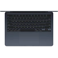 13 inch MacBook Air - M3 - 16GB/256GB - macOS (Early 2024, Midnight Blue)