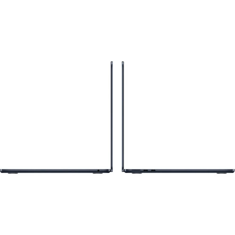 13 inch MacBook Air - M3 - 16GB/256GB - macOS (Early 2024, Midnight Blue)