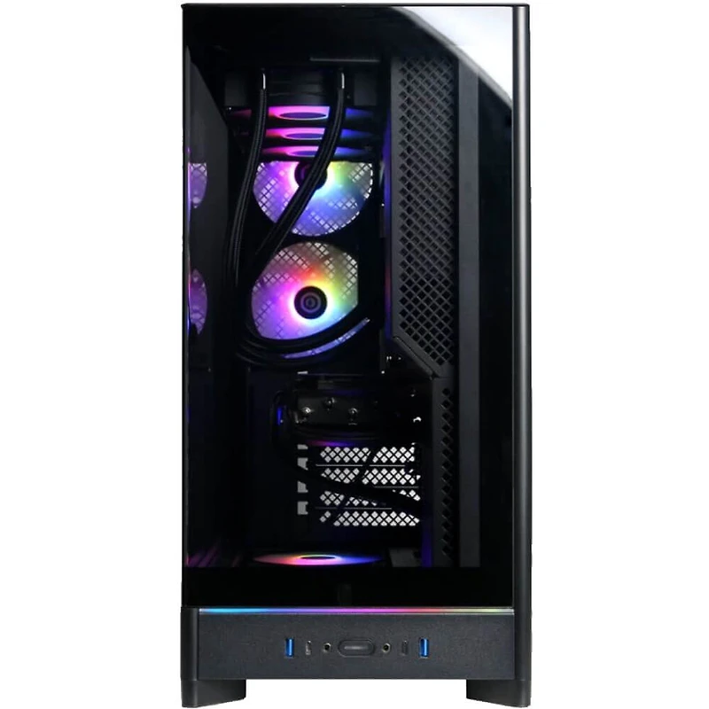 Gamer Supreme Liquid Cool - Ryzen 9 9950X - RTX 5090 - 64GB RAM /4TB SSD