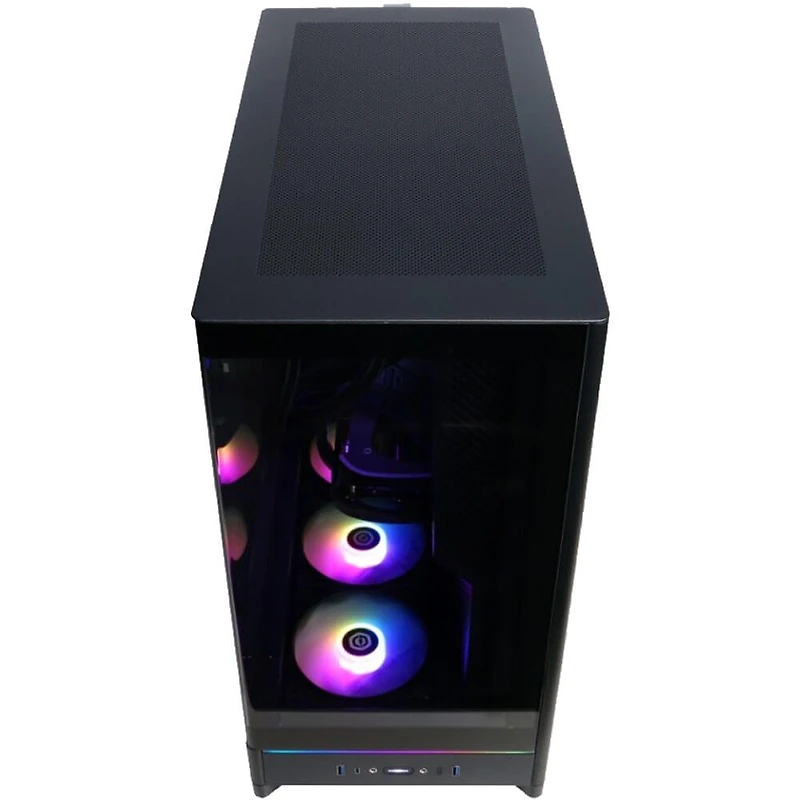 Gamer Supreme Liquid Cool - Ryzen 9 9950X - RTX 5090 - 64GB RAM /4TB SSD