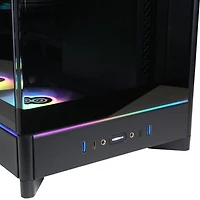 Gamer Supreme Liquid Cool - Ryzen 9 9950X - RTX 5090 - 64GB RAM /4TB SSD