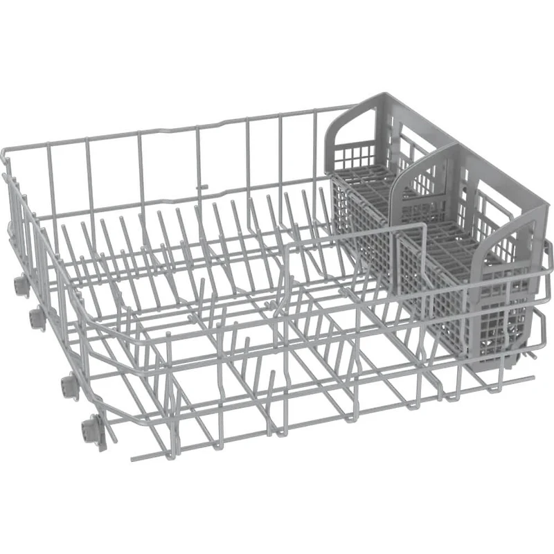 48 dBA White Full Console Built-In Smart Dishwasher