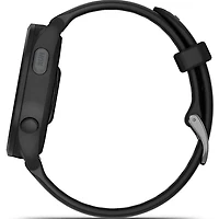 Forerunner 165 Running Watch - Black