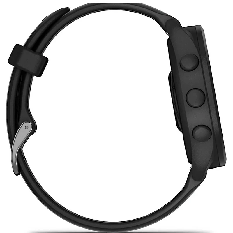 Forerunner 165 Running Watch - Black