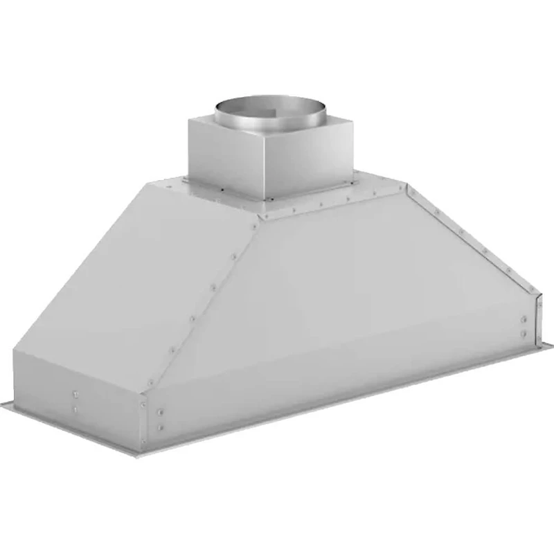 40 inch Stainless Under Cabinet Range Hood