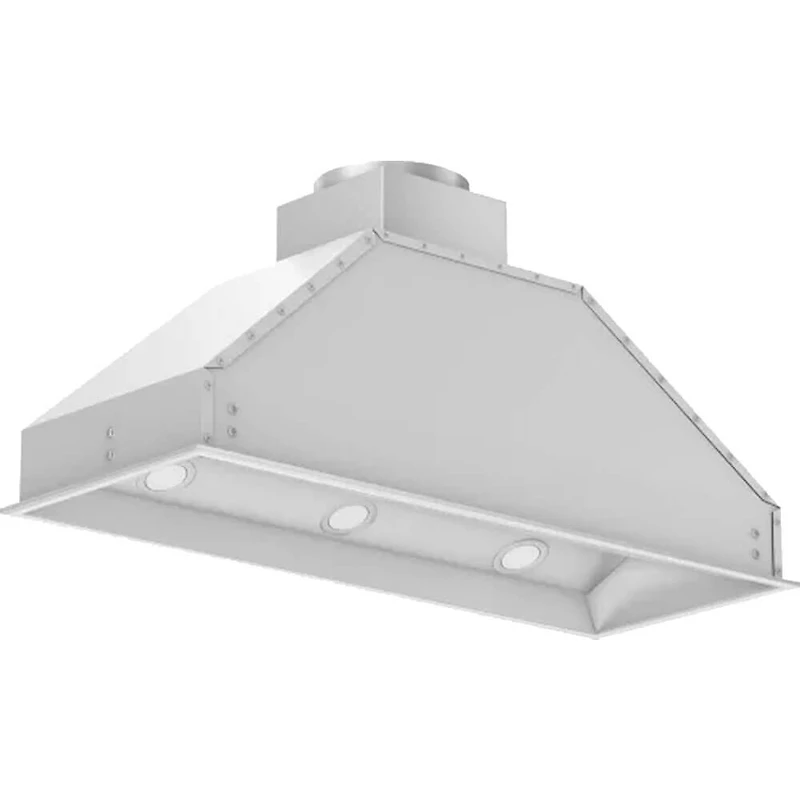 40 inch Stainless Under Cabinet Range Hood