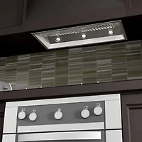 40 inch Stainless Under Cabinet Range Hood