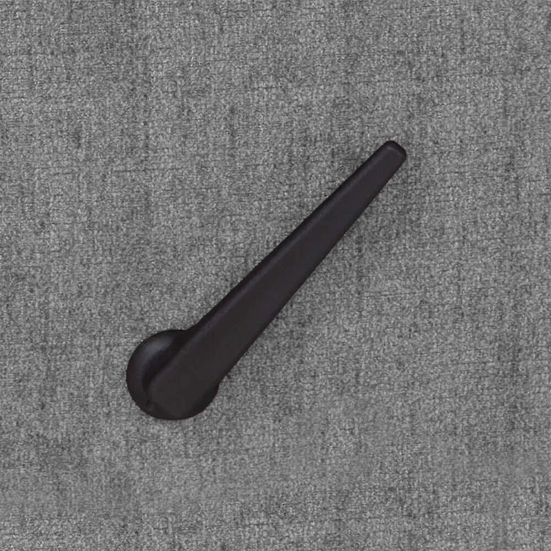 Harvey Fabric Rocker Recliner - Contend Ash