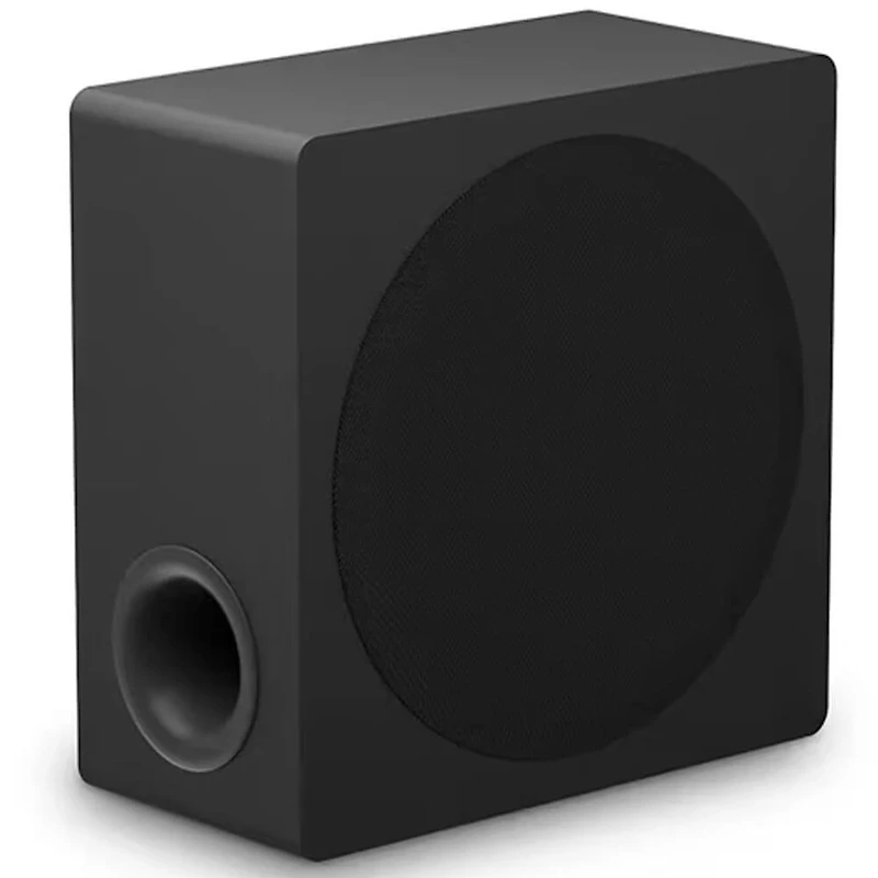 Home Theater Soundbar 5.1.3 Channel with Rear Speakers and WOW Orchestra