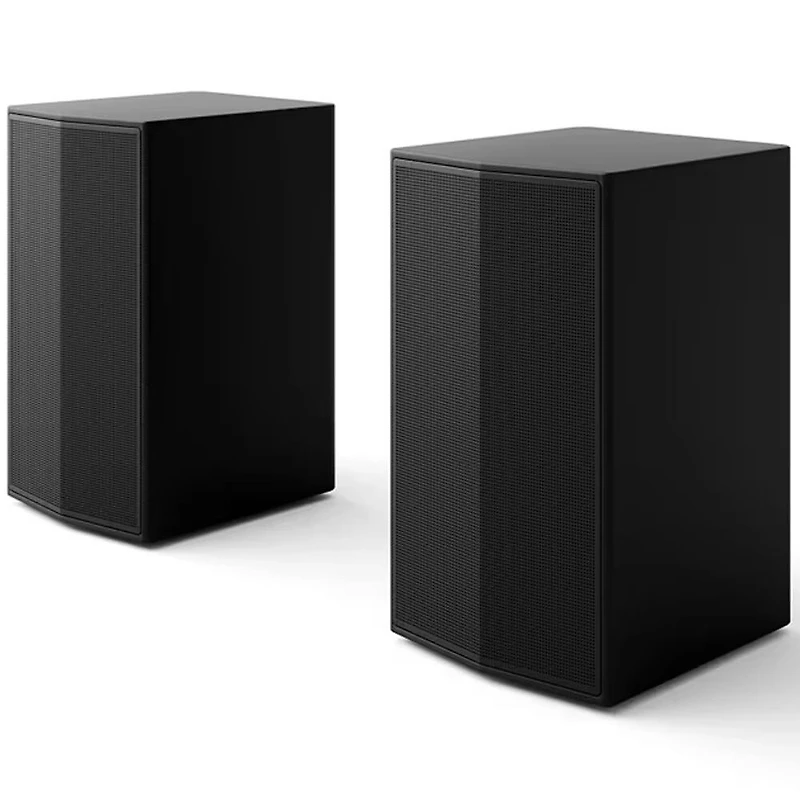 Home Theater Soundbar 5.1.3 Channel with Rear Speakers and WOW Orchestra