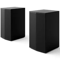 Home Theater Soundbar 5.1.3 Channel with Rear Speakers and WOW Orchestra