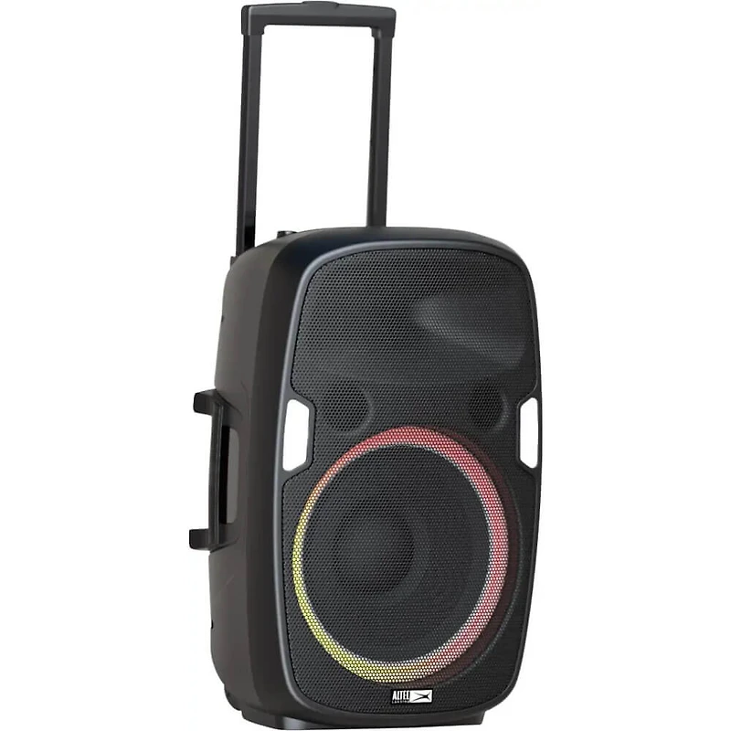 SoundRover Wireless Trolley Bluetooth Speaker - Factory Recertified