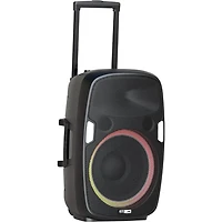 SoundRover Wireless Trolley Bluetooth Speaker - Factory Recertified