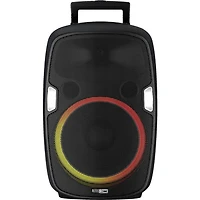 SoundRover Wireless Trolley Bluetooth Speaker - Factory Recertified