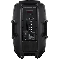 SoundRover Wireless Trolley Bluetooth Speaker - Factory Recertified