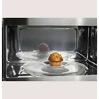 1.7 Cu. Ft. Stainless Built-In Smart Microwave Oven