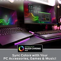 50 Ft. Multi-Color LED Light Strip