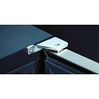 145 Can Freestanding Undercounter Wine & Beverage Center - Black