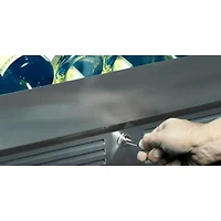 145 Can Freestanding Undercounter Wine & Beverage Center - Black