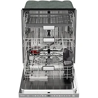 45 dBA Stainless Fully Integrated Built-In Smart Dishwasher